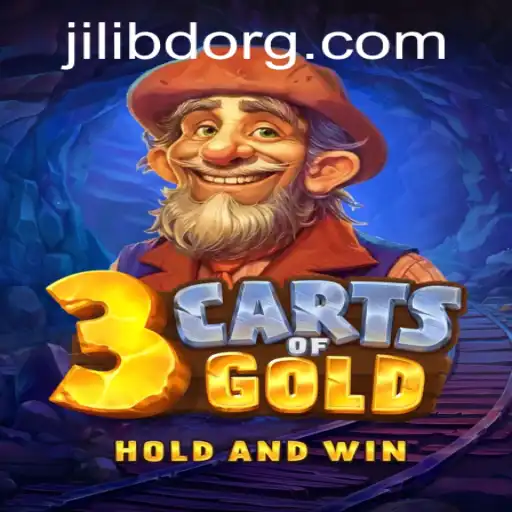Exploring the Intriguing World of 3cartsOfGold: A Modern Gaming Marvel