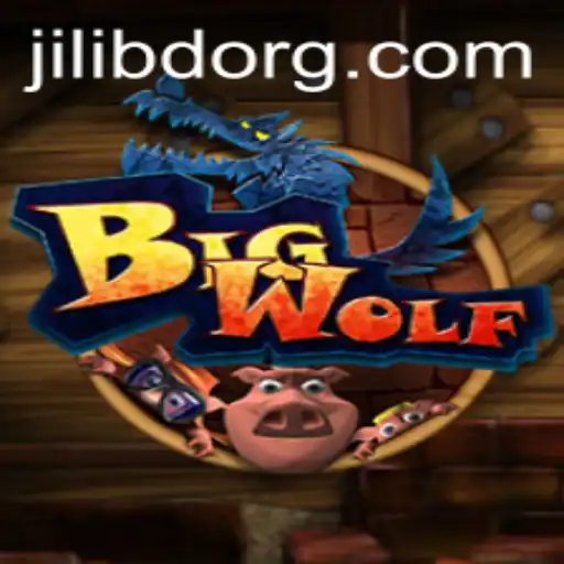 BigWolf: A New Gaming Phenomenon by Jilibd