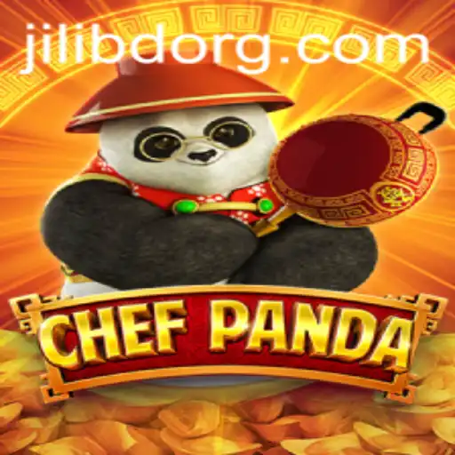 Explore the Culinary Adventure of ChefPanda with Jilibd