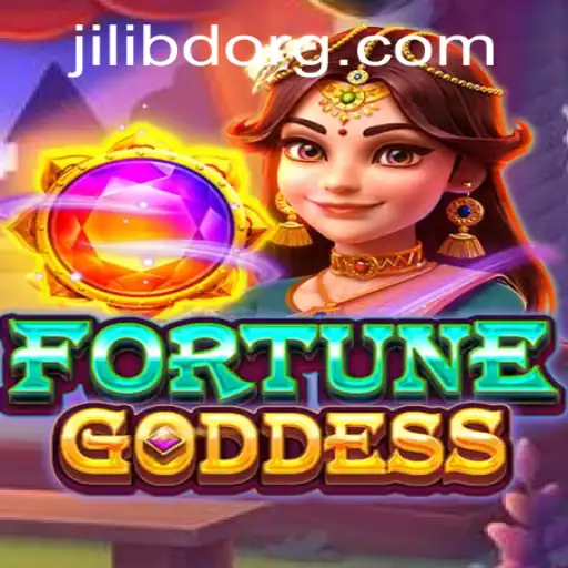 Discover the Magic of FORTUNEGODDESS by Jilibd