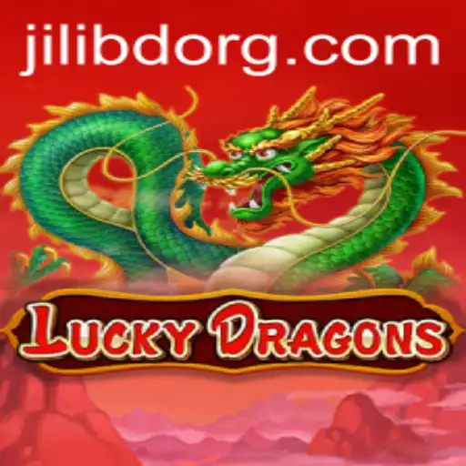 Unveiling the Thrills of LuckyDragons: A Deep Dive into the Game