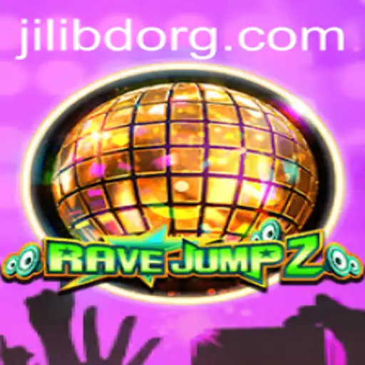 RaveJump2: An Electrifying Adventure in the Virtual World with Jilibd