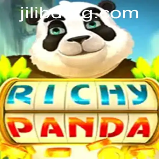 Discover RichyPanda: The Ultimate Adventure Game Experience