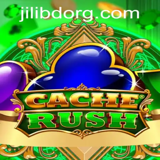 Discover CacheRush: The Thrill of Digital Scavenger Hunts with Jilibd