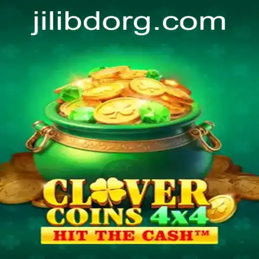 Exploring the Fascinating World of CloverCoins4x4: A Jilibd Adventure