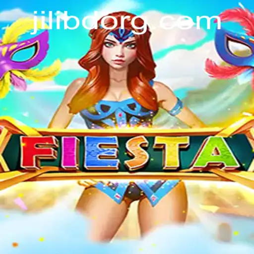 Exploring Fiesta: An Engaging Game Experience with Jilibd