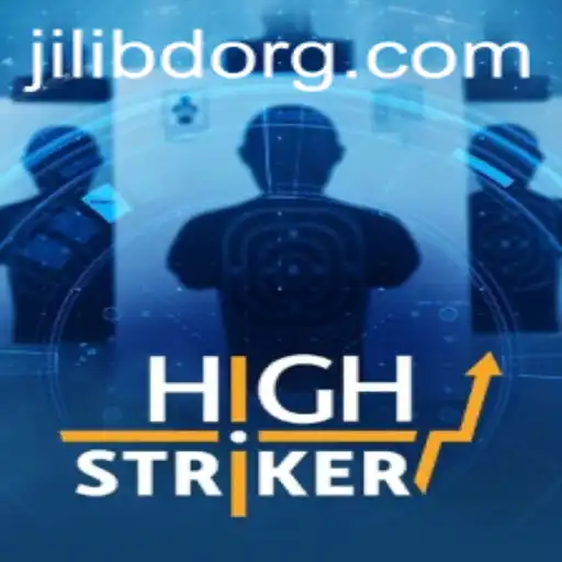 HighStriker: A New Era of Gaming with Jilibd