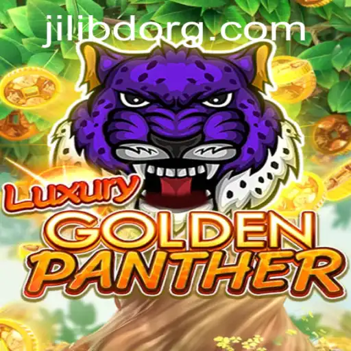 Discover the Alluring World of LUXURYGOLDENPANTHER: A Thrilling Experience with Jilibd