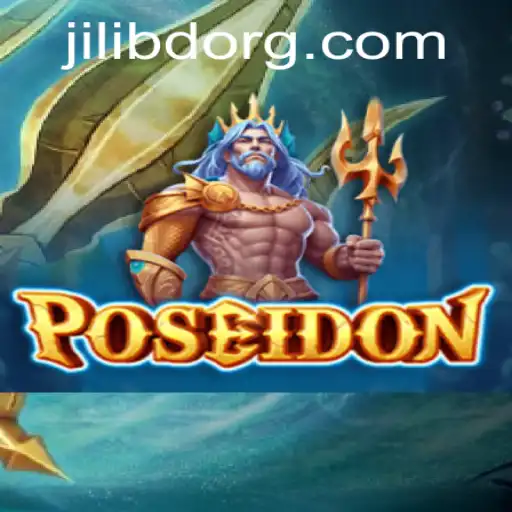 Dive into Adventure with Poseidon: Exploring the Thrilling Realms of Jilibd