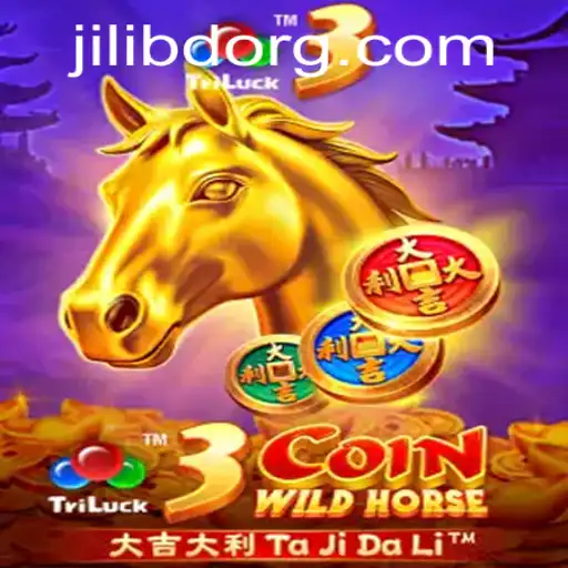 Exploring the Exciting World of 3CoinWildHorse and Jilibd