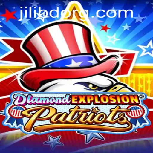 DiamondExplosionPatriots: An Engaging Adventure in the World of Jilibd