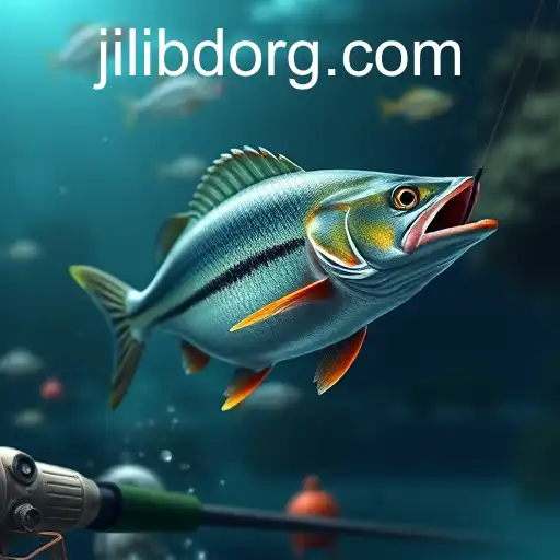 Exploring the Fascination of Fishing Games on Jilibd