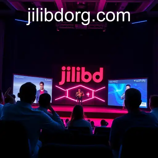 Exploring the Dynamic World of Live Streaming and the Rise of Jilibd