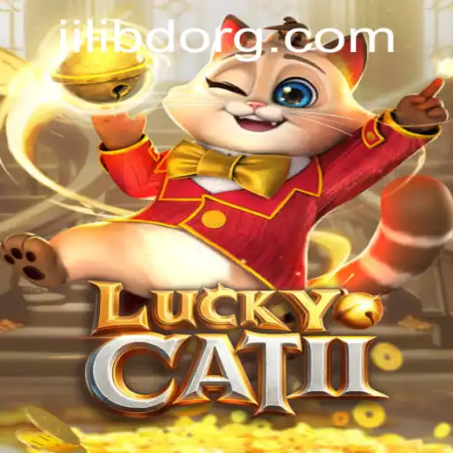 Discover the Excitement of LuckyCatII: A Deep Dive into Jilibd's Latest Gaming Phenomenon