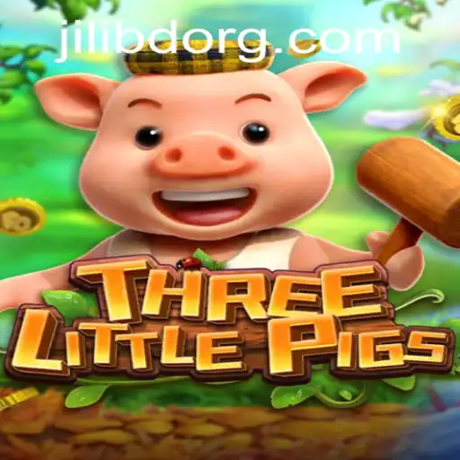 Unveiling the Fascinating World of THREELITTLEPIGS: A Game by Jilibd