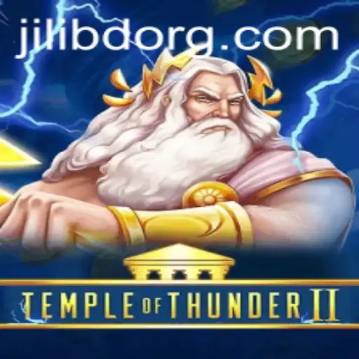 Temple of Thunder II: Unveiling the Epic Quest in the World of Jilibd